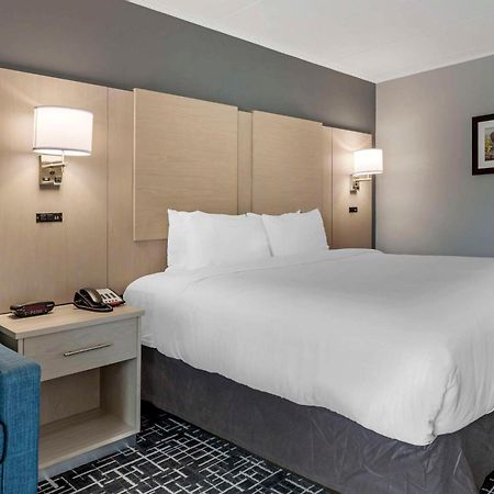 Comfort Inn Hyannis - Cape Cod エクステリア 写真