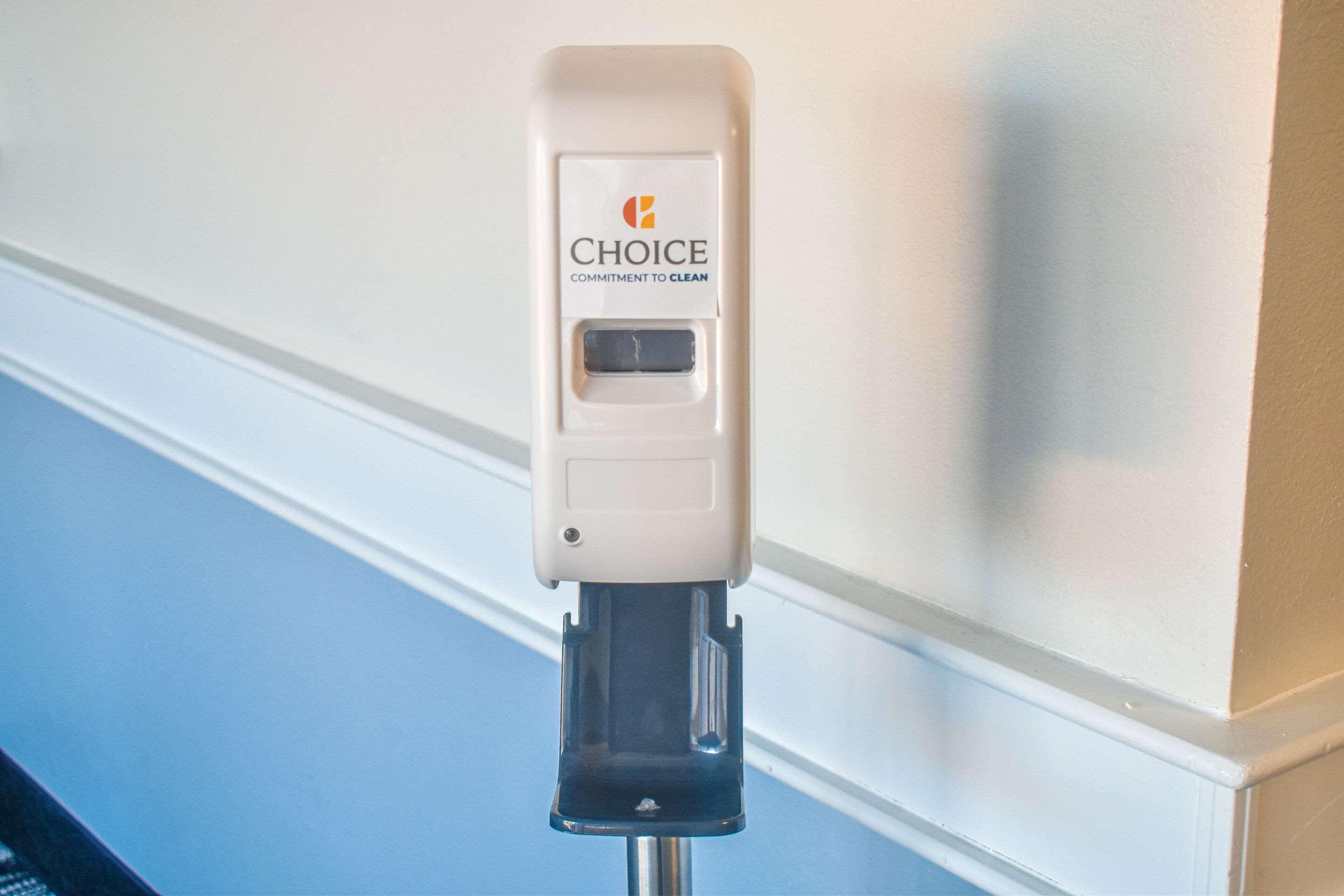 Comfort Inn Hyannis - Cape Cod エクステリア 写真