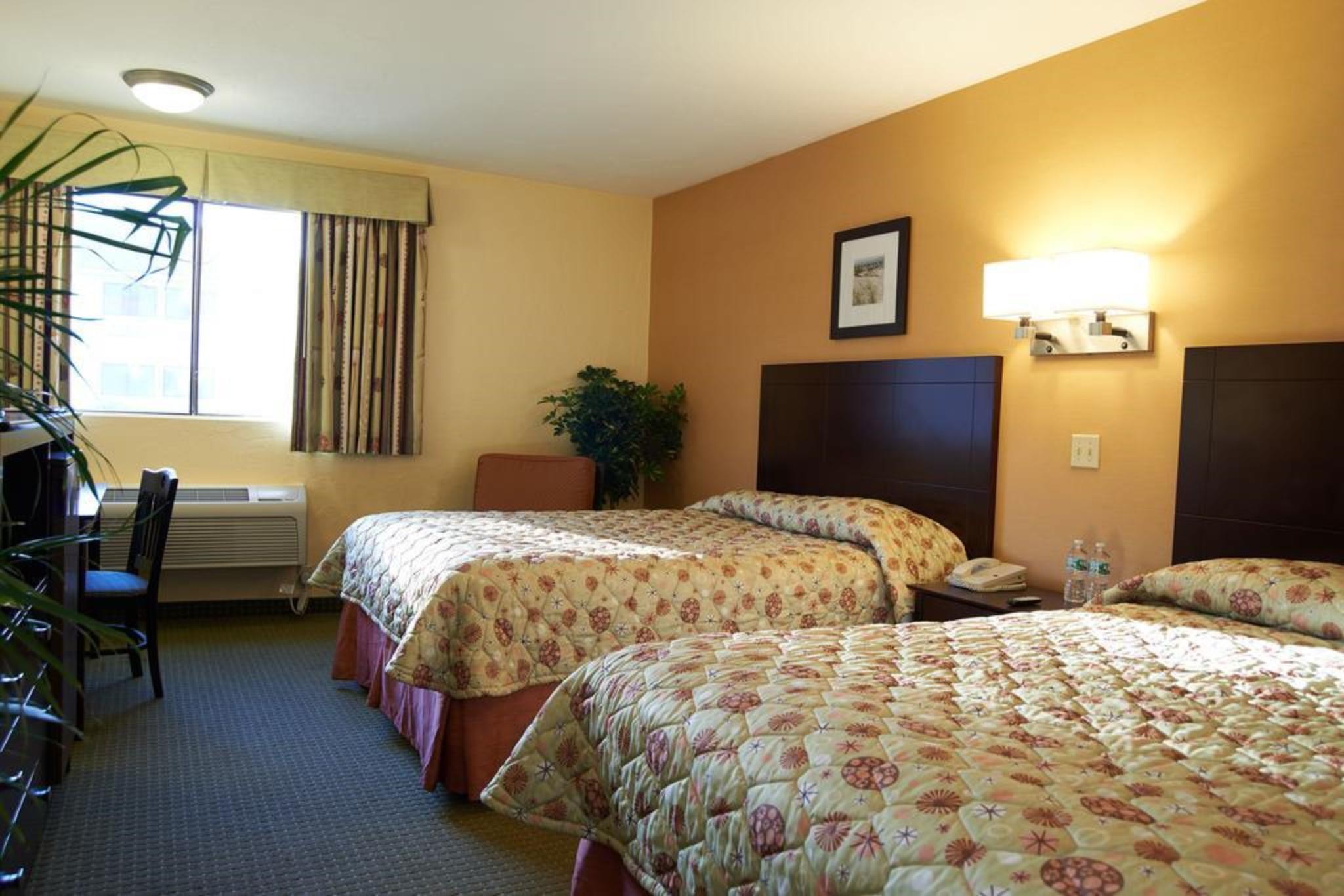 Comfort Inn Hyannis - Cape Cod エクステリア 写真