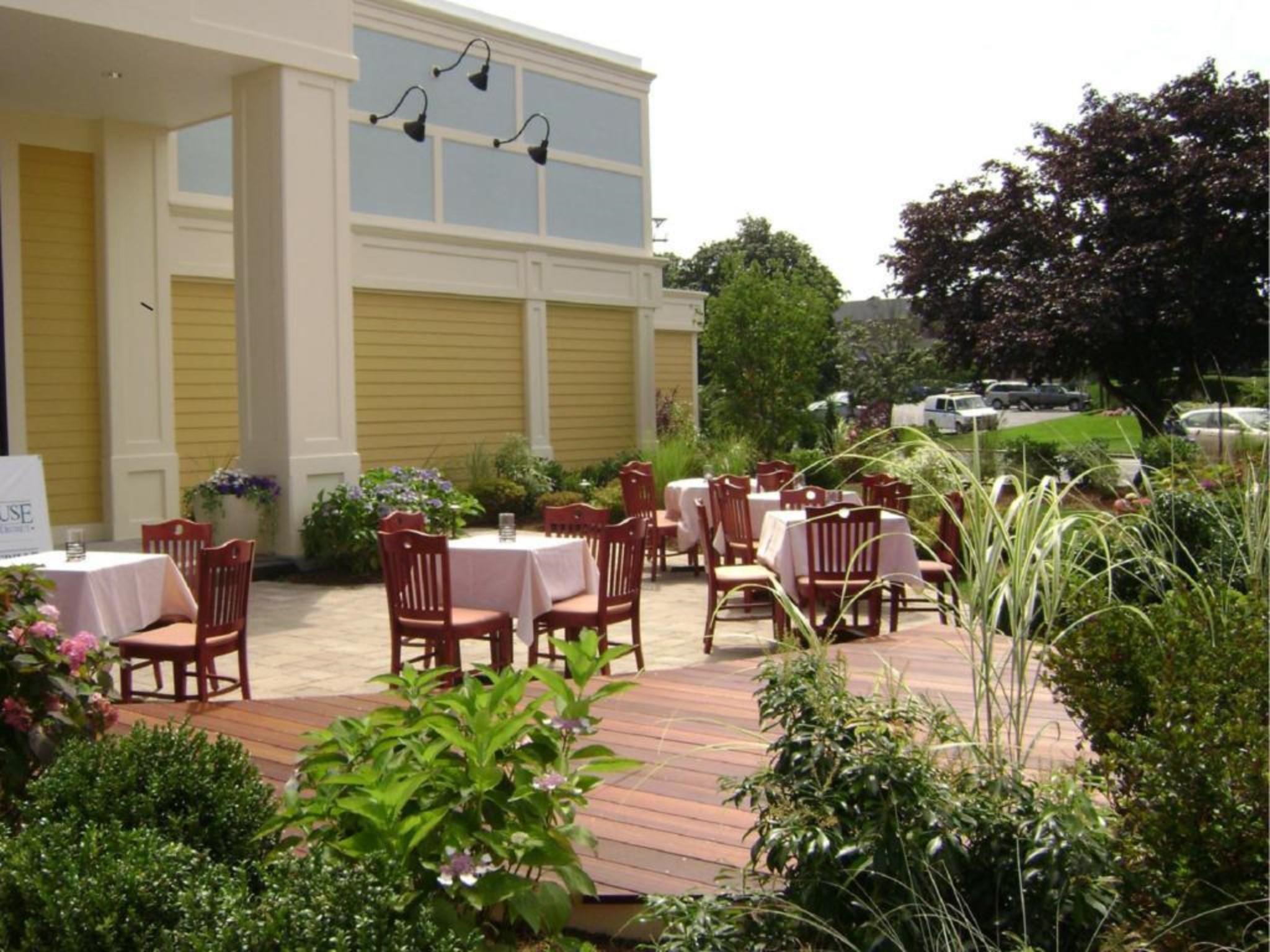 Comfort Inn Hyannis - Cape Cod エクステリア 写真