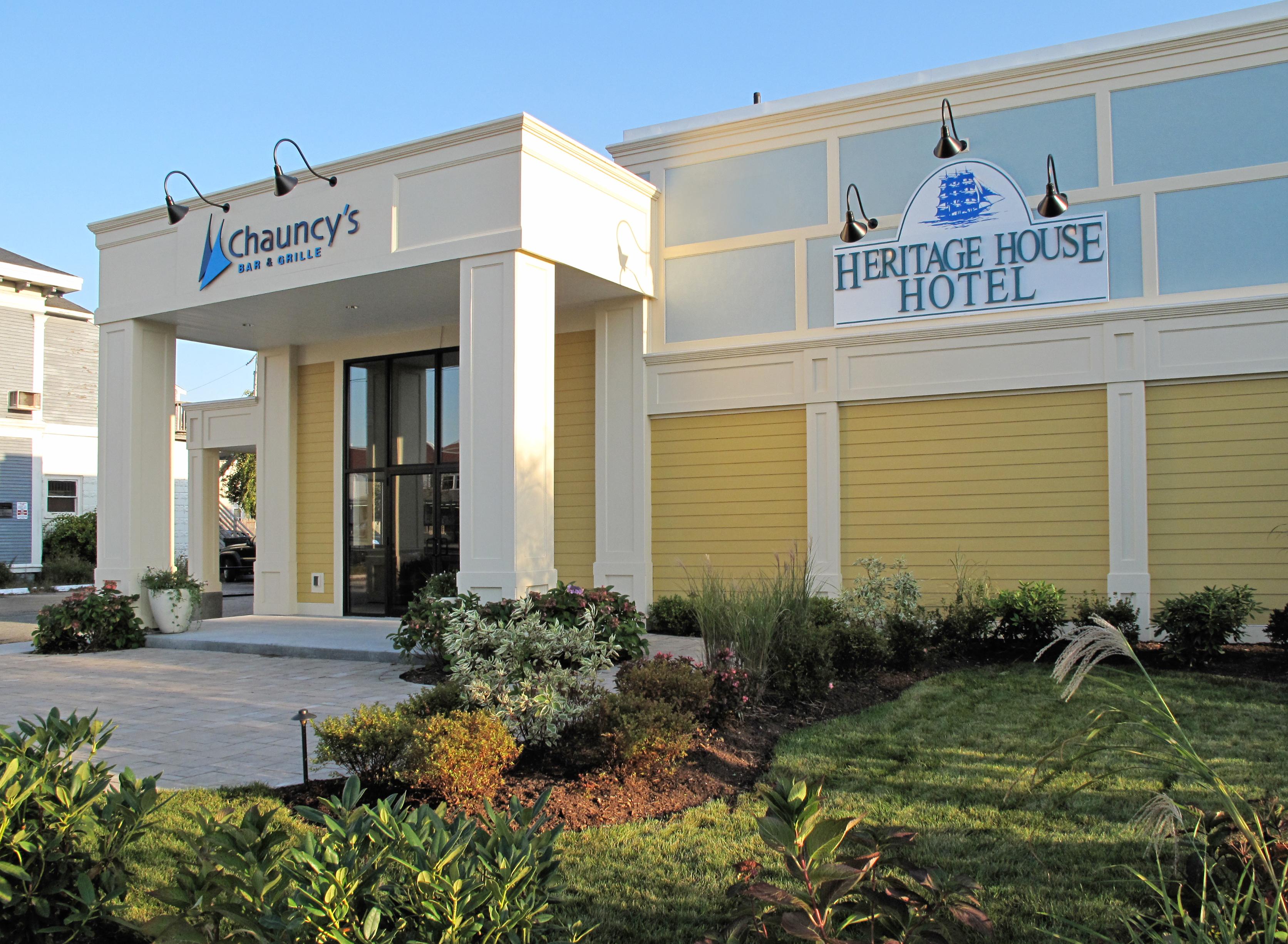 Comfort Inn Hyannis - Cape Cod エクステリア 写真